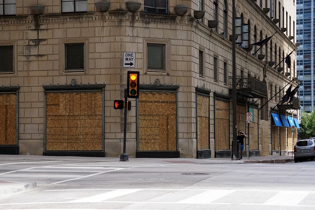 Revolutionize Construction: Fast, Durable Dallas Steel Frame Buildings