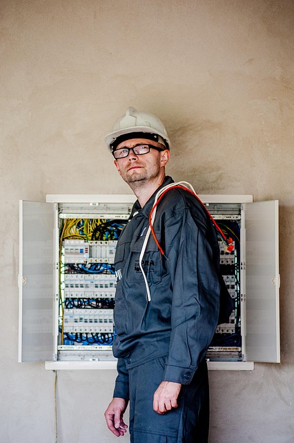Colorado Springs Electrician: Modernizing Homes & Businesses with Electrification Expertise