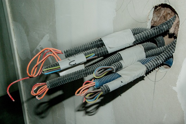 electrician, electrical