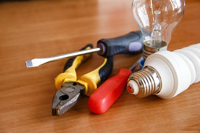 electrician, electrical