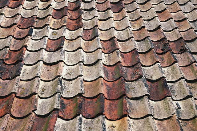 Sustainable Houston Roof Repair: Eco-Friendly Materials & Green Practices