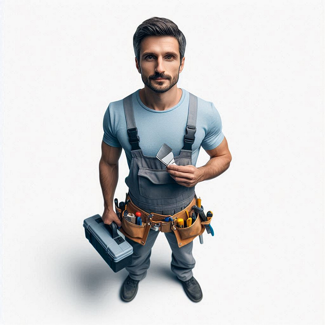 Plumber, plumbing