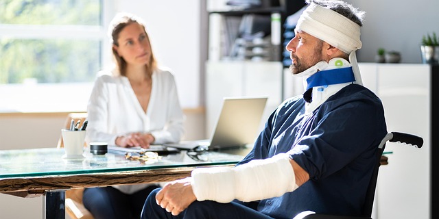Best Truck Accident Attorney Montgomery: Guide to Success