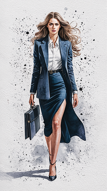 lawyer