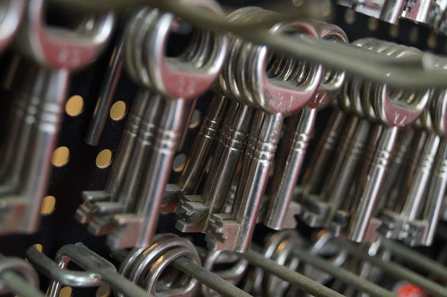 Auto Locksmith Services in Putney London: Quick & Reliable Solutions