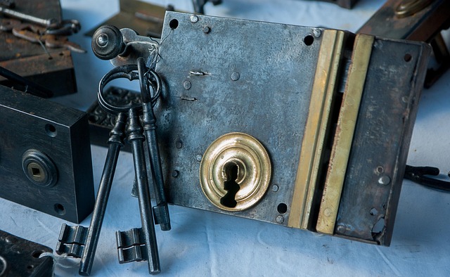 best locksmith in Putney