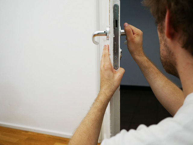 Locksmith Services in Putney London: Expert Repairs & Selection Guide
